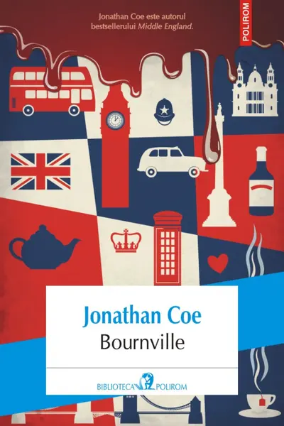 Bournville