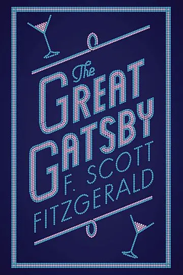 Great Gatsby.
