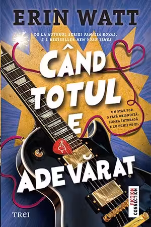Cand totul e adevarat