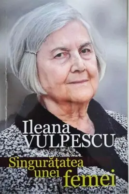 Singuratatea unei femei