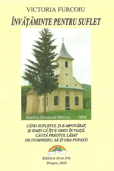 Învățăminte pentru suflet