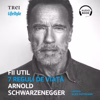 Fii util (audiobook)