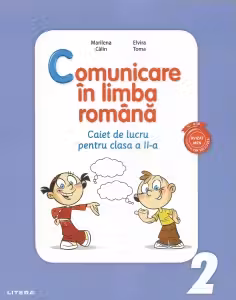 Arte vizuale si abilitati practice. Caiet de lucru. Clasa a II-a