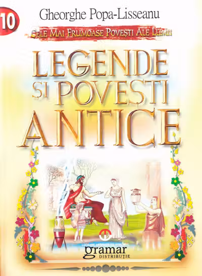 Legende si povesti Antice