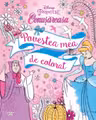 Cenusareasa - Povestea mea de colorat