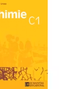 Chimie C1. Manual pentru clasa a XII-a