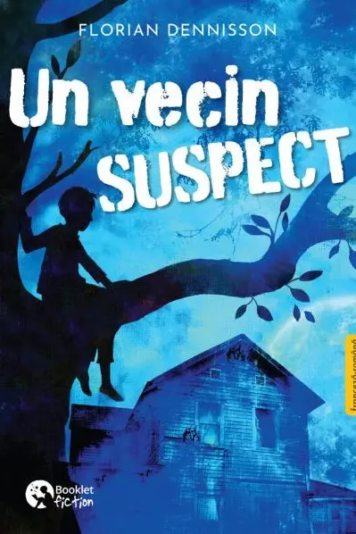 Un vecin suspect