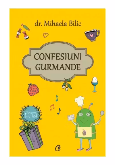 Confesiuni gurmande