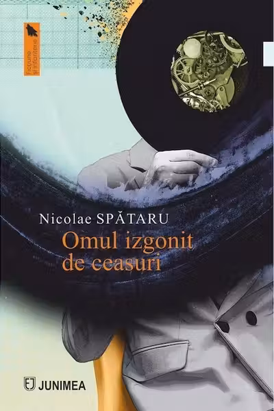 Omul izgonit de ceasuri