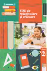Fise de recapitulare si evaluare clasa a 2-a