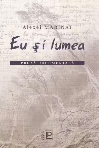 Eu si lumea