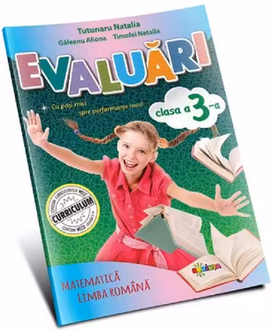 Evaluari cl.3