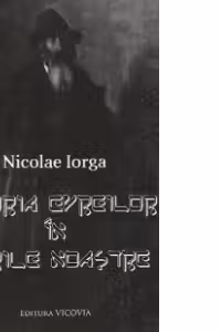 Istoria evreilor in terile noastre