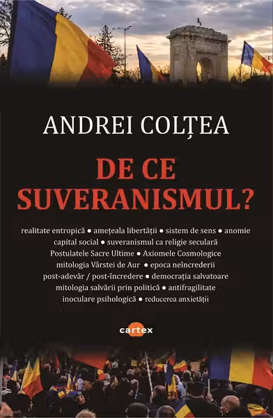De ce suveranismul?