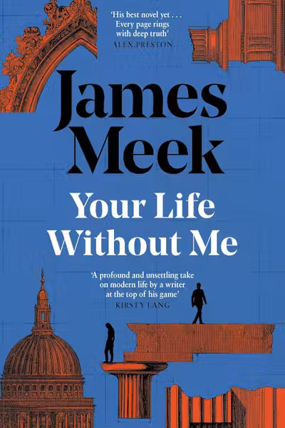 Your Life Without Me