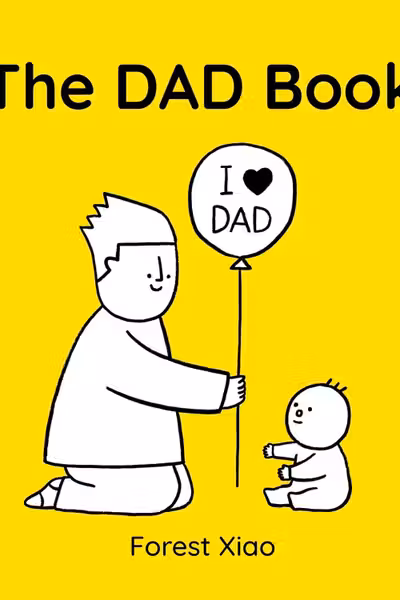 The Dad Book