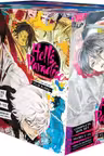 Hell's Paradise: Jigokuraku Complete Box Set