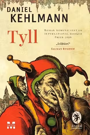 Tyll