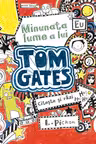 Tom Gates 1-Minunata lume a lui Tom Gates