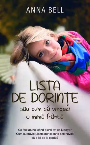 Lista de dorinte