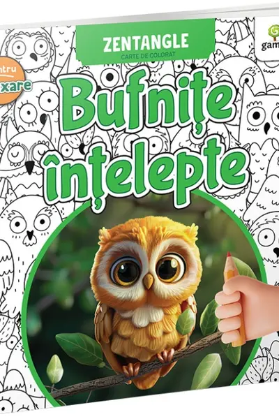 Bufnite intelepte
