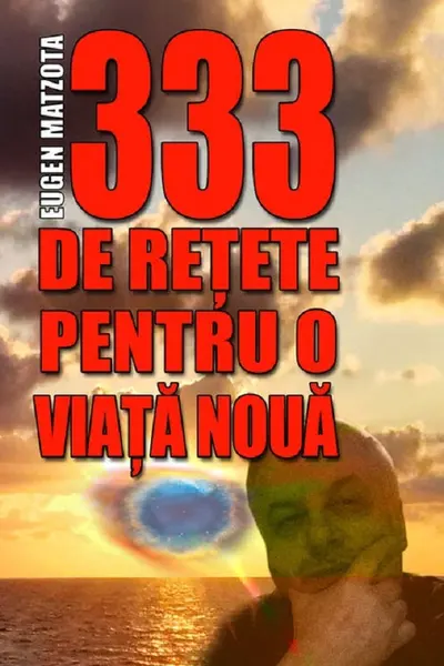 333 de rețete pentru o viață mai bună