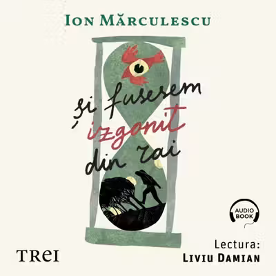 Şi fusesem izgonit din Rai (audiobook)