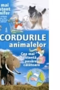 RECORDURILE ANIMALELOR