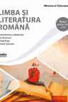 Limba și literatura română - Clasa 5 - Manual