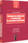 Denuntarea unilaterala a contractelor in procedura insolventei