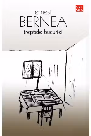 Treptele bucuriei