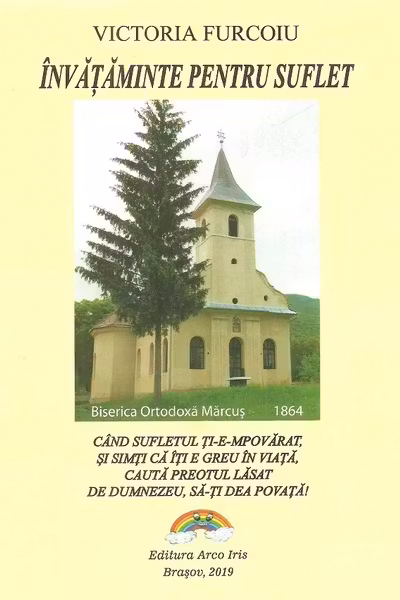Învățăminte pentru suflet