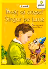 Invat sa citesc! Singur pe lume