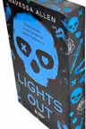 Lights out
