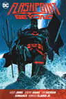 Flashpoint Beyond