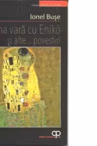 Ultima vara cu Eniko si alte ...povestiri