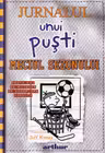 Jurnalul unui pusti - Meciul sezonului