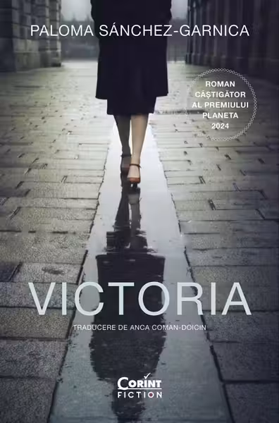 Victoria