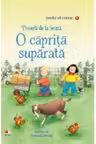 INVAT SA CITESC. POVESTI DE LA FERMA. O caprita suparata (nivelul 1)