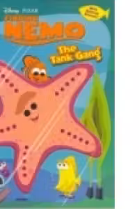 The Tank Gang (Finding Nemo)