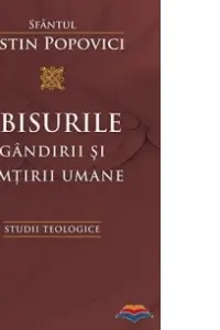 Abisurile gandirii si simtirii umane
