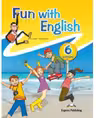 Fun with English 6 Pachetul elevului