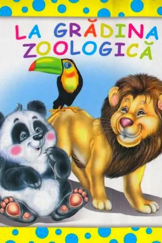 La gradina zoologica