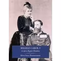 Regele Carol I în opera Reginei Elisabeta