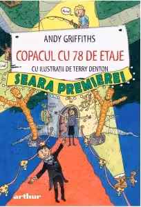 Copacul cu 78 de etaje