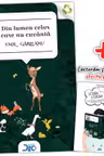Din lumea celor care nu cuvanta - Emil Garleanu (contine Lecturam si exersam)