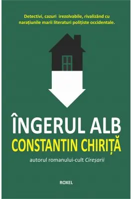 Ingerul alb