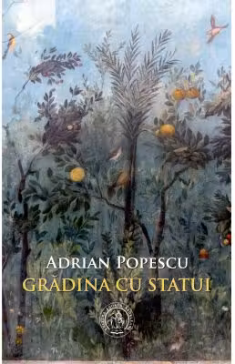 Gradina cu statui