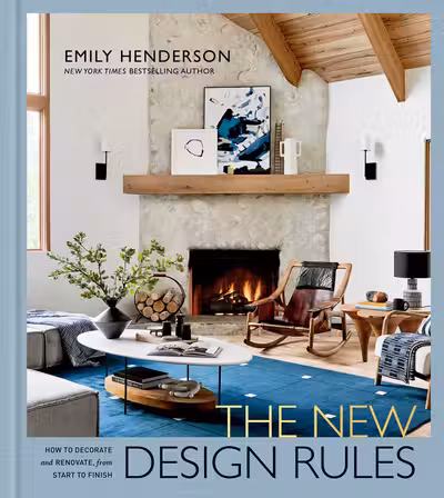 The New Design Rules