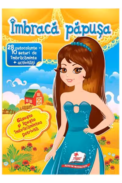 Imbraca papusi 7